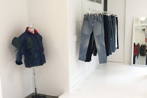 【外苑前駅10分】撮影や展示会に最適な自然光の入るイベントスペース