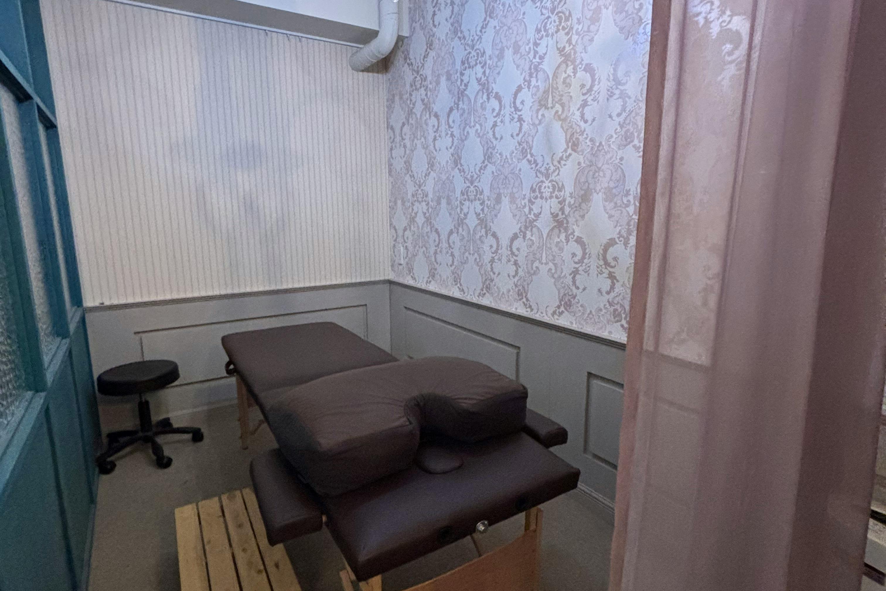 【玉造駅1分】美容室やサロンに適した商店街に面したレンタルスペース