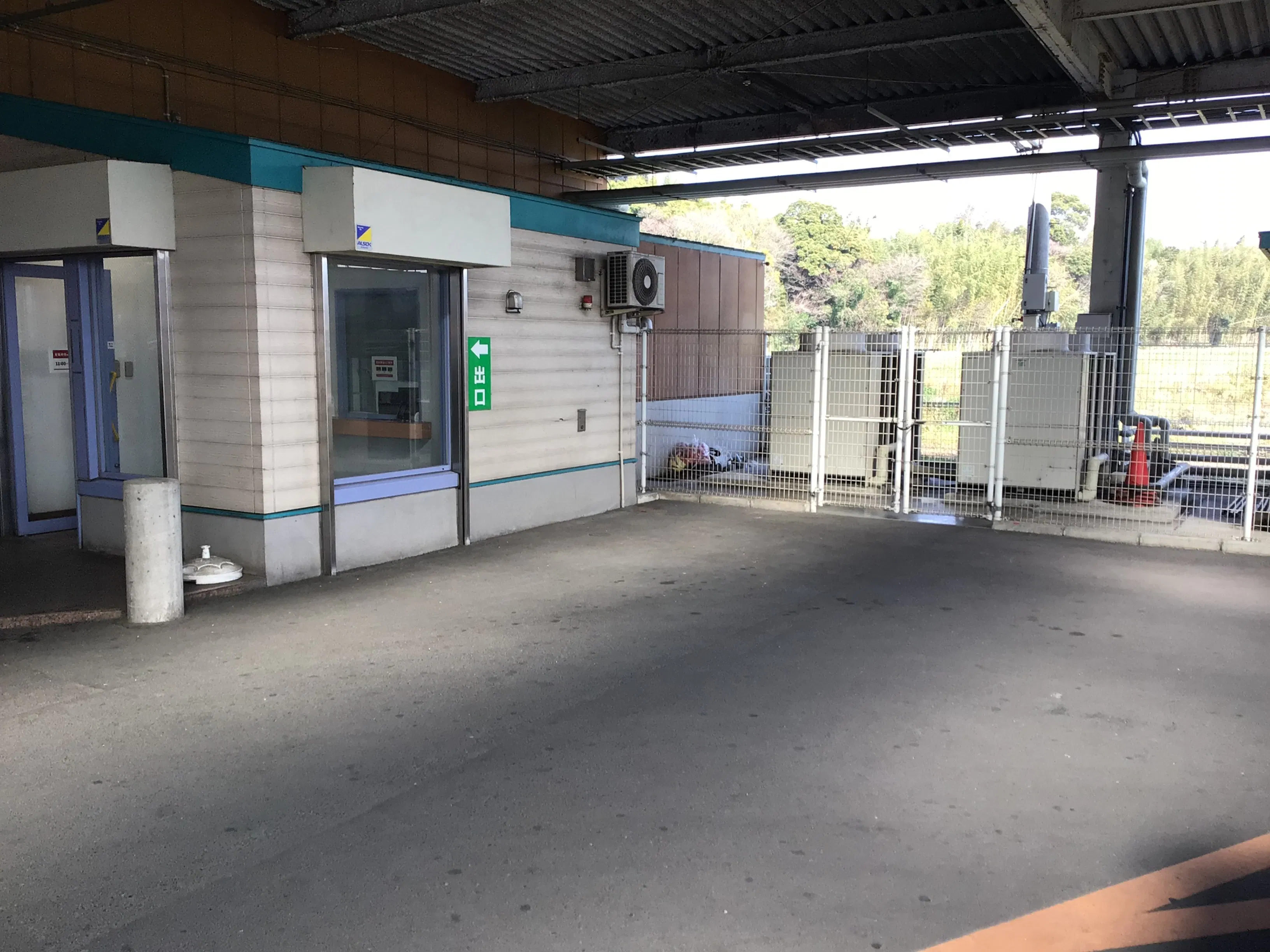 【ダイナム三光店】キッチンカー出店やプロモーションイベントに最適なアミューズメント施設のイベントスペース