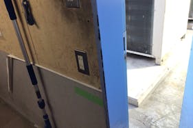 【ダイナム三光店】キッチンカー出店やプロモーションイベントに最適なアミューズメント施設のイベントスペース