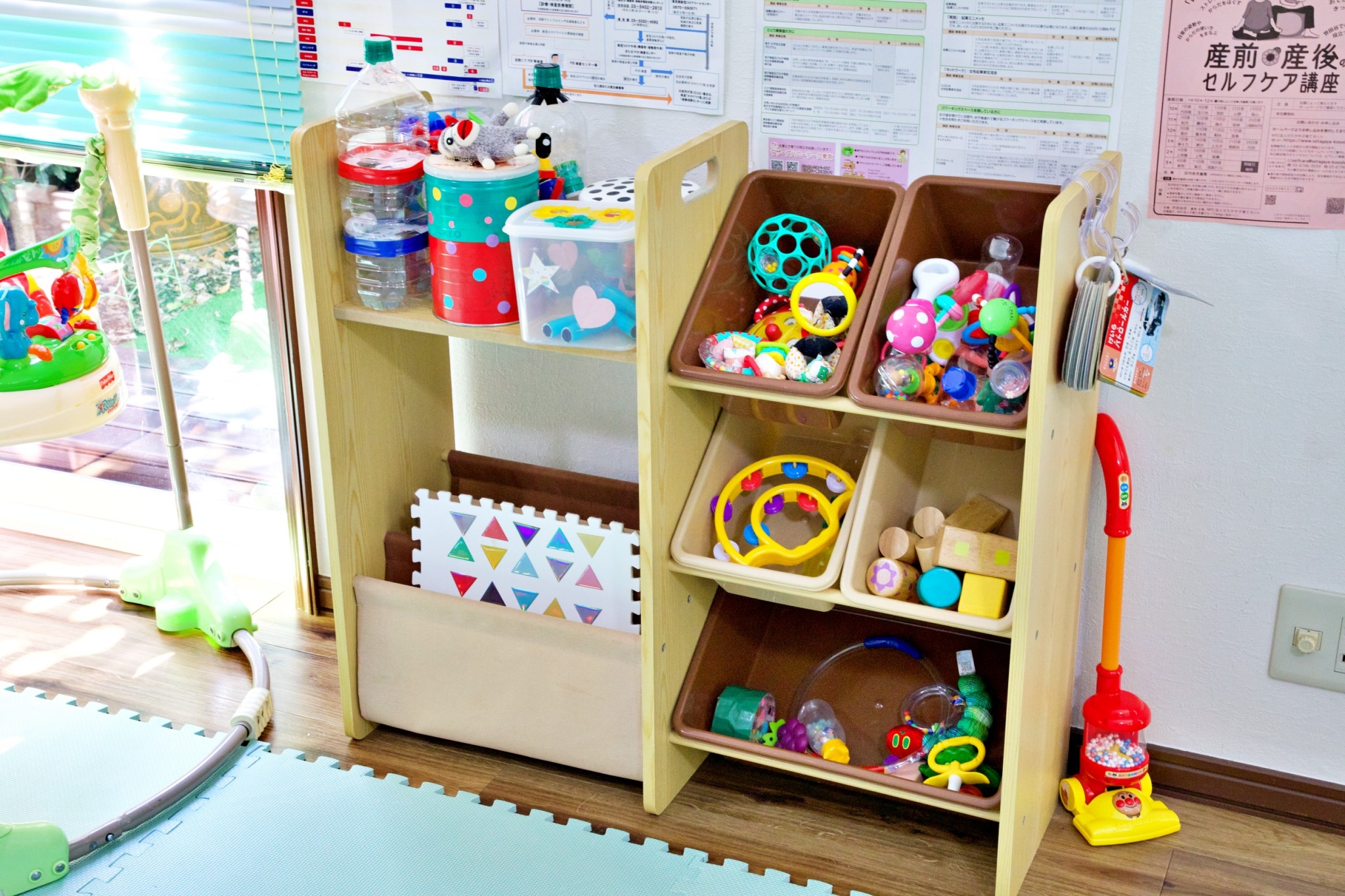 【成城学園前駅10分】キッズ向けイベントや撮影、親子ワークショップ等に最適な設備充実のイベントスペースの画像9