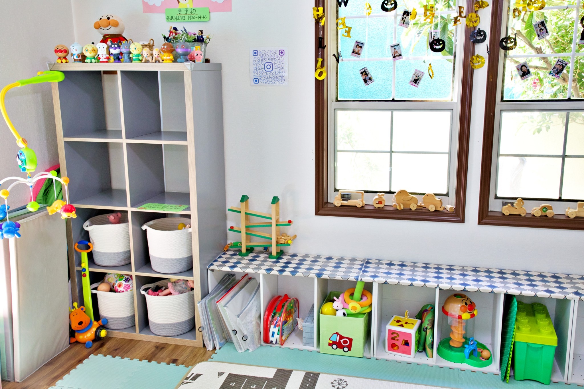 【成城学園前駅10分】キッズ向けイベントや撮影、親子ワークショップ等に最適な設備充実のイベントスペースの画像12