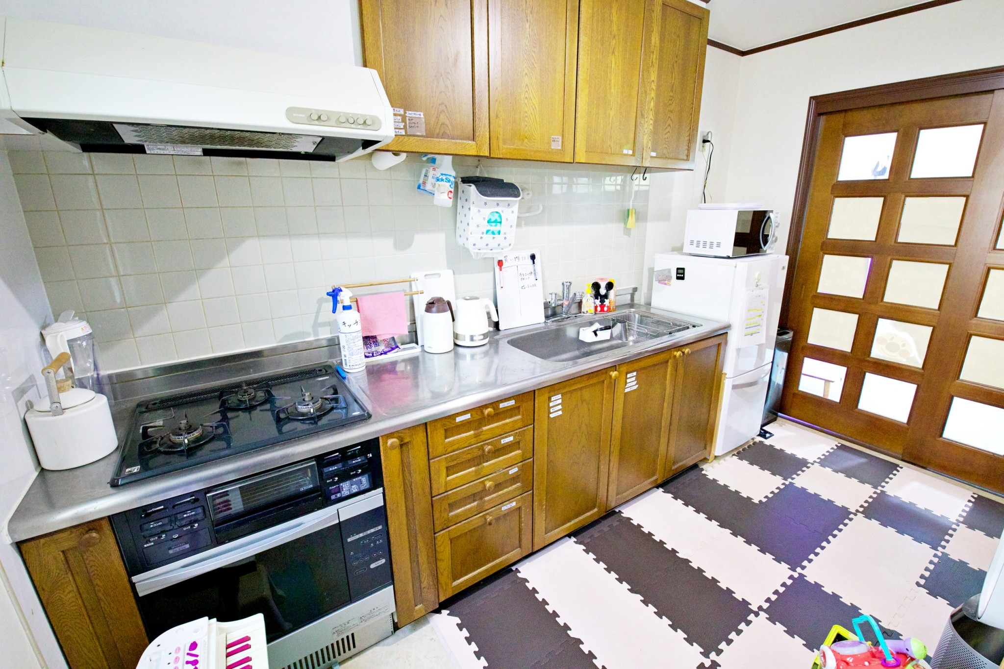 【成城学園前駅10分】キッズ向けイベントや撮影、親子ワークショップ等に最適な設備充実のイベントスペースの画像17