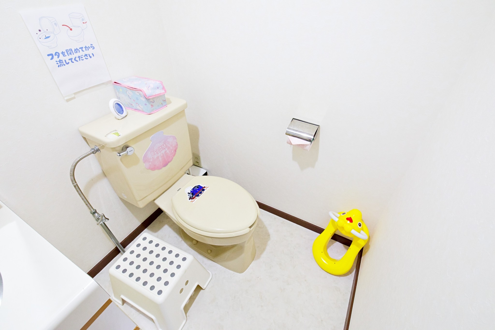 【成城学園前駅10分】キッズ向けイベントや撮影、親子ワークショップ等に最適な設備充実のイベントスペースの画像18