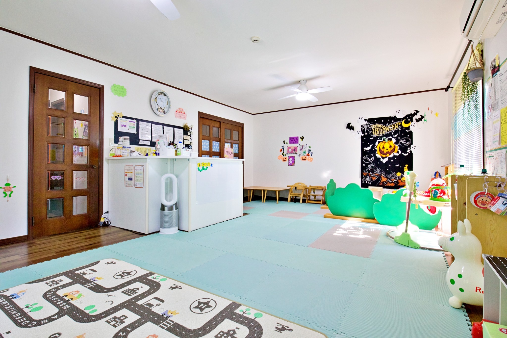 【成城学園前駅10分】キッズ向けイベントや撮影、親子ワークショップ等に最適な設備充実のイベントスペースの画像19