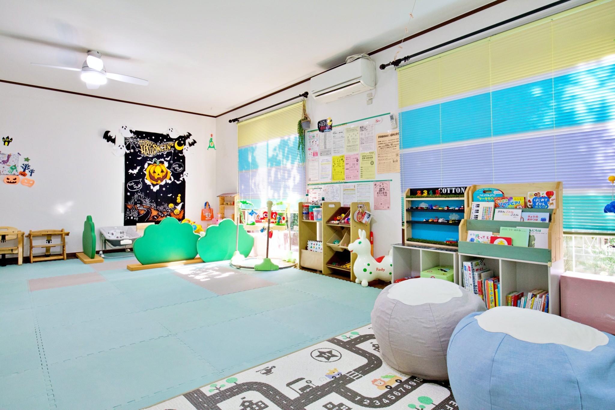 【成城学園前駅10分】キッズ向けイベントや撮影、親子ワークショップ等に最適な設備充実のイベントスペースの画像20