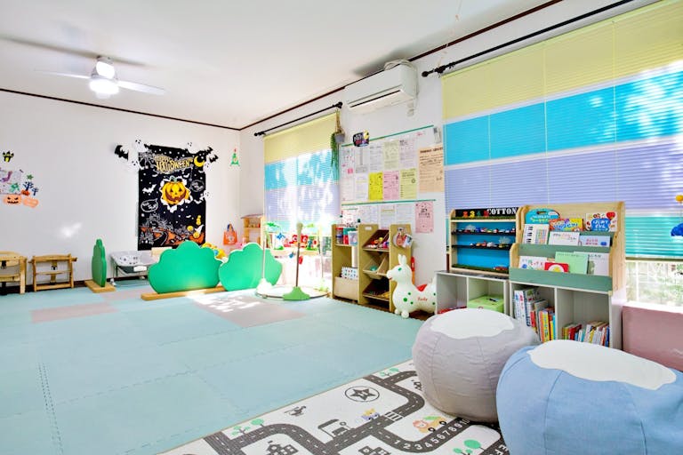 【成城学園前駅10分】キッズ向けイベントや撮影、親子ワークショップ等に最適な設備充実のイベントスペースの画像20