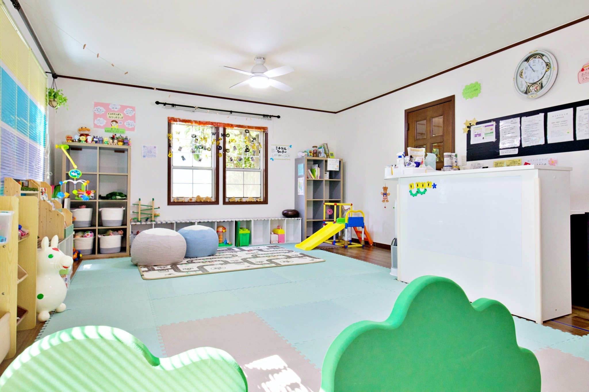 【成城学園前駅10分】キッズ向けイベントや撮影、親子ワークショップ等に最適な設備充実のイベントスペースの画像21