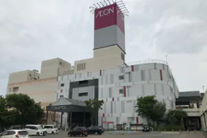 【イオンスタイル御所野】イートイン前 販促プロモーションや物販に最適なスーパー店内催事イベントスペース