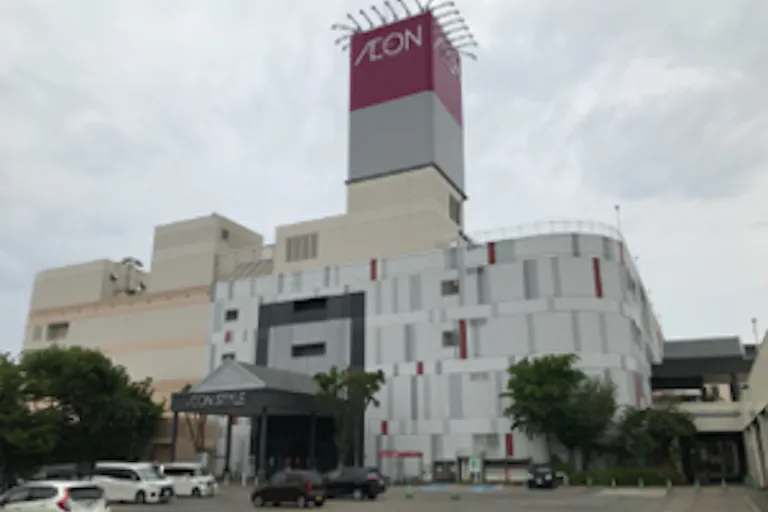 【イオンスタイル御所野】イートイン前 販促プロモーションや物販に最適なスーパー店内催事イベントスペースの画像5