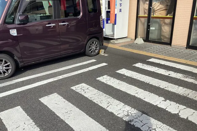 【天満屋ハピーズ郡家店】駐車場 各種プロモーション、会員獲得イベントに最適な屋外催事イベントスペース