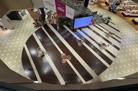 【イオンモール幕張新都心】ホビーコート