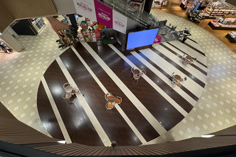 【イオンモール幕張新都心】ホビーコートの画像1