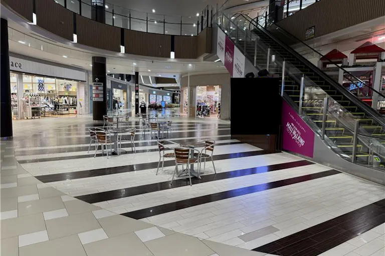 【イオンモール幕張新都心】ホビーコートの画像2