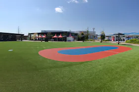 【イオンモール常滑】SORAひろば