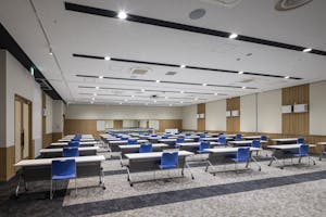 【イオンモール Nagoya Noritake Garden】イオンホールB