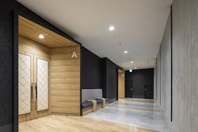 【イオンモール Nagoya Noritake Garden】イオンホールB