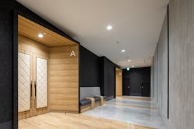 【イオンモール Nagoya Noritake Garden】イオンホールB