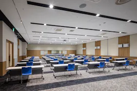 【イオンモール Nagoya Noritake Garden】イオンホールB