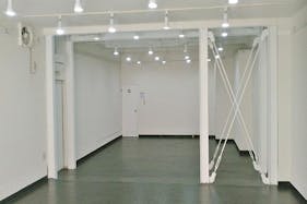 【祖師ヶ谷大蔵駅1分】プロモーションやポップアップストアに適した祖師谷商店街にある貸店舗