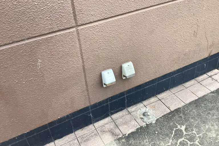 電源