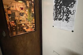 【中目黒駅10分】カフェ・レストランの短期出店や個展などアート用途、招待制のイベントに最適なアコースティック系のライブも可能なレンタルスペース