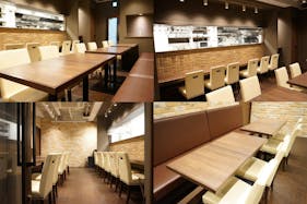 【大門/浜松町、駅徒歩4分】レストラン仕様でキッチン大充実|各種パーティー利用、間借り営業に最適◎WiFi、電源、プロジェクターも完備