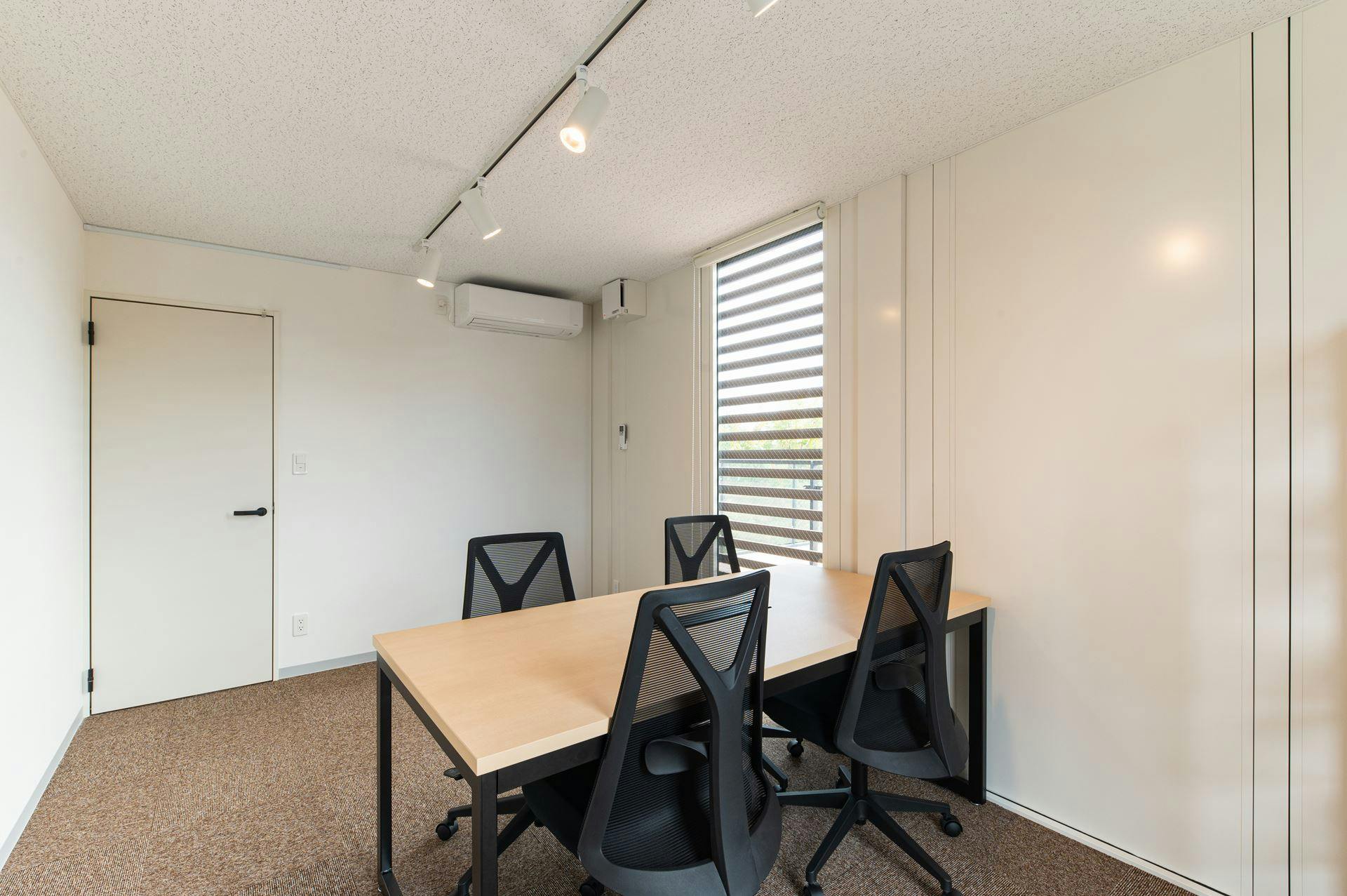 【大阪府東大阪市】自主企画マルシェやワークショップに最適なお手頃価格のレンタルスペース「Meeting2」／敷地全体の貸切イベント開催も可能！