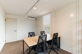 【大阪府東大阪市】自主企画マルシェやワークショップに最適なお手頃価格のレンタルスペース「Meeting2」/敷地全体の貸切イベント開催も可能!