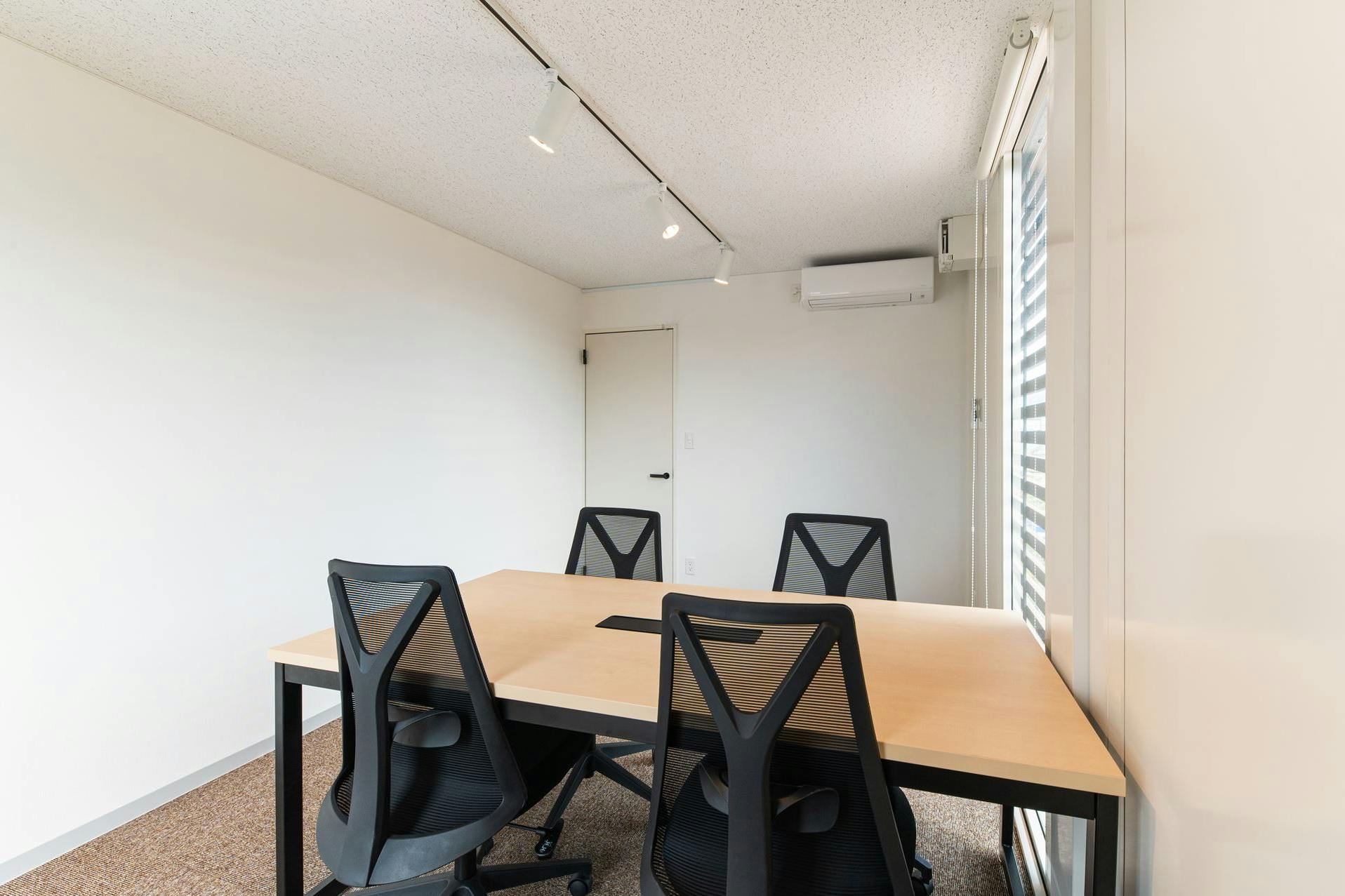 【大阪府東大阪市】自主企画マルシェやワークショップに最適なお手頃価格のレンタルスペース「Meeting2」/敷地全体の貸切イベント開催も可能!