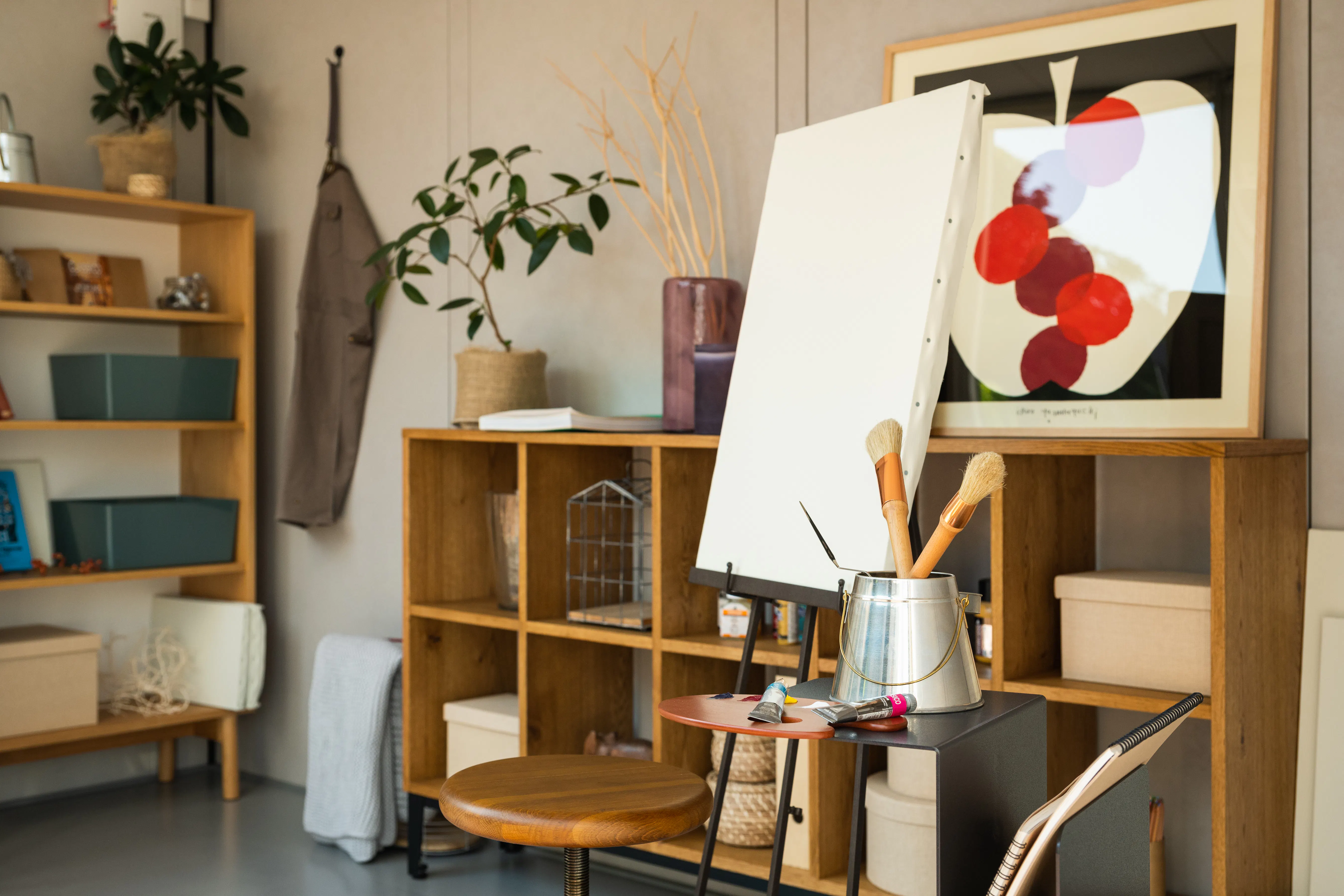 【穴川駅2分】自主企画マルシェやワークショップに最適なお手頃価格のレンタルスペース「Hobby1」／敷地全体の貸切イベント開催も可能！