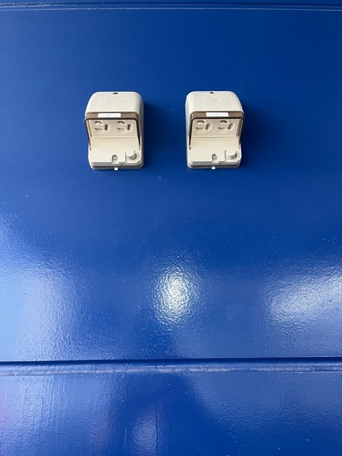 【スーパーセンタートライアル岩出店】キッチンカー（調理営業）出店限定/屋外スペース