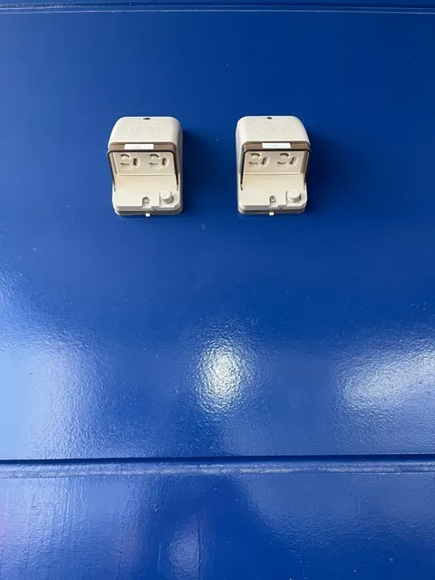 【スーパーセンタートライアル岩出店】キッチンカー（調理営業）出店限定/屋外スペース