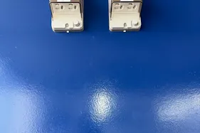 【スーパーセンタートライアル岩出店】キッチンカー(調理営業)出店限定/屋外スペース