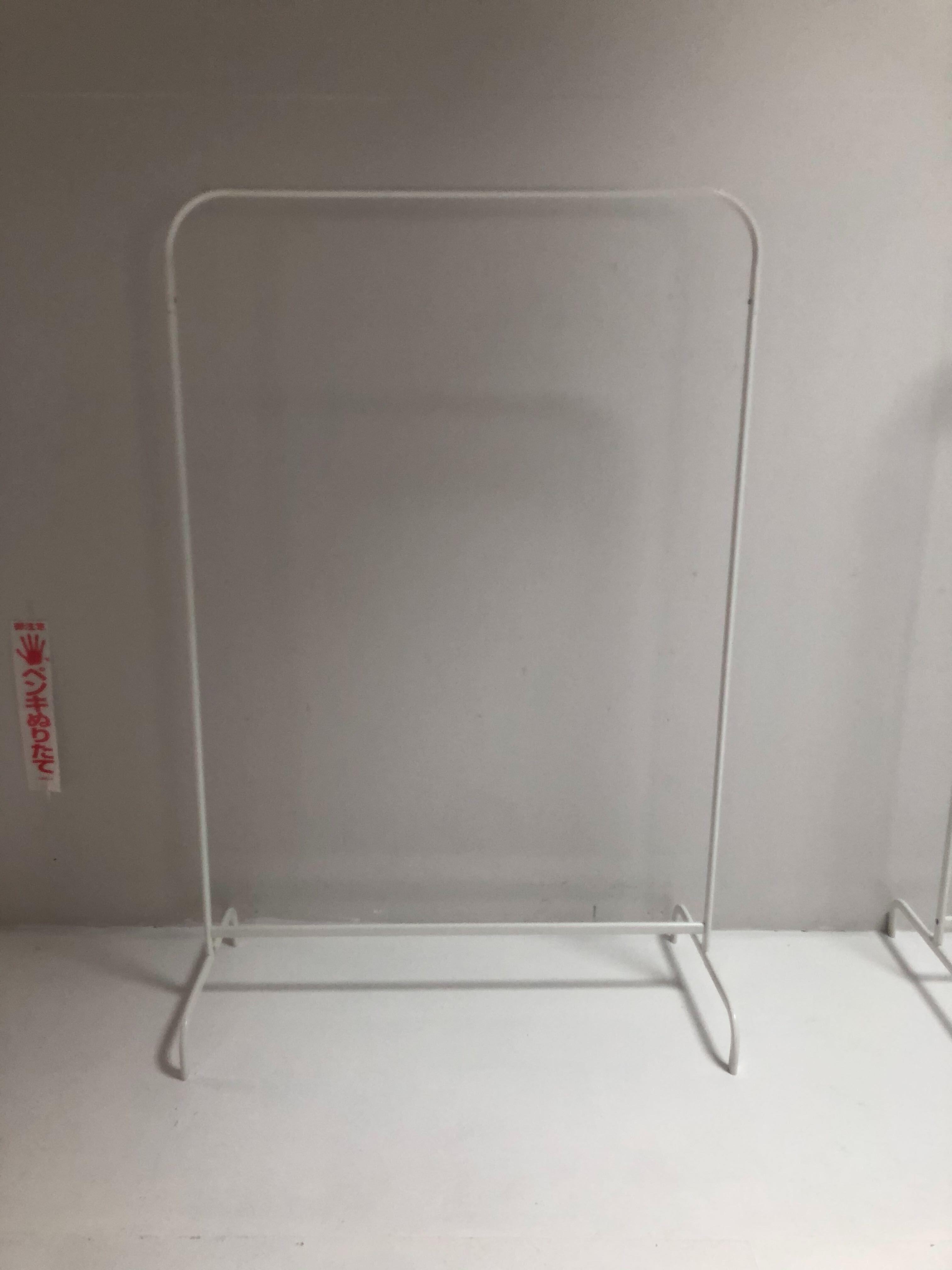 ハンガーラック