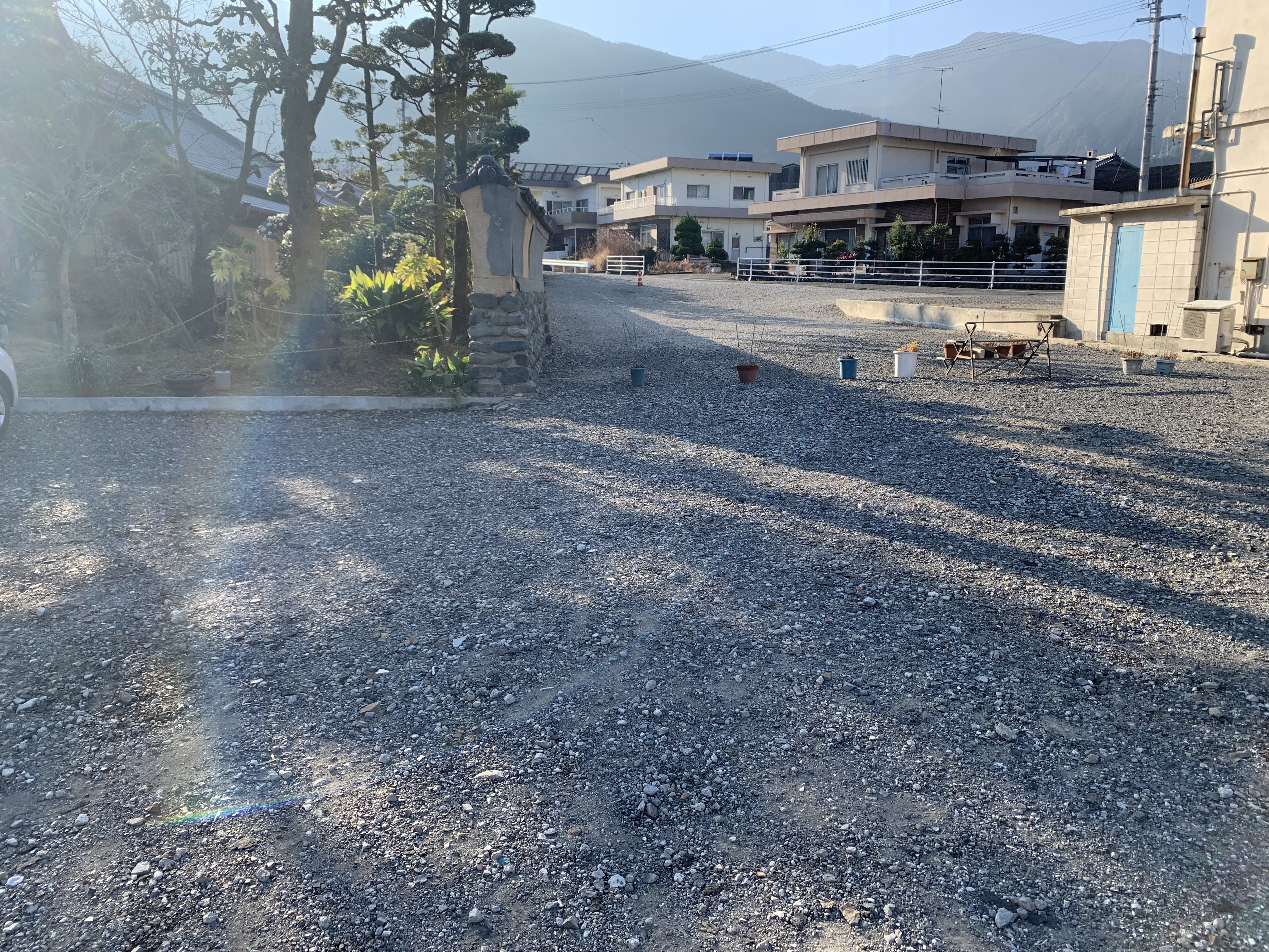 【伊予土居駅9分】撮影やクローズドイベント等に最適な大正時代に建築された屋敷と庭付きの一棟貸しスペース