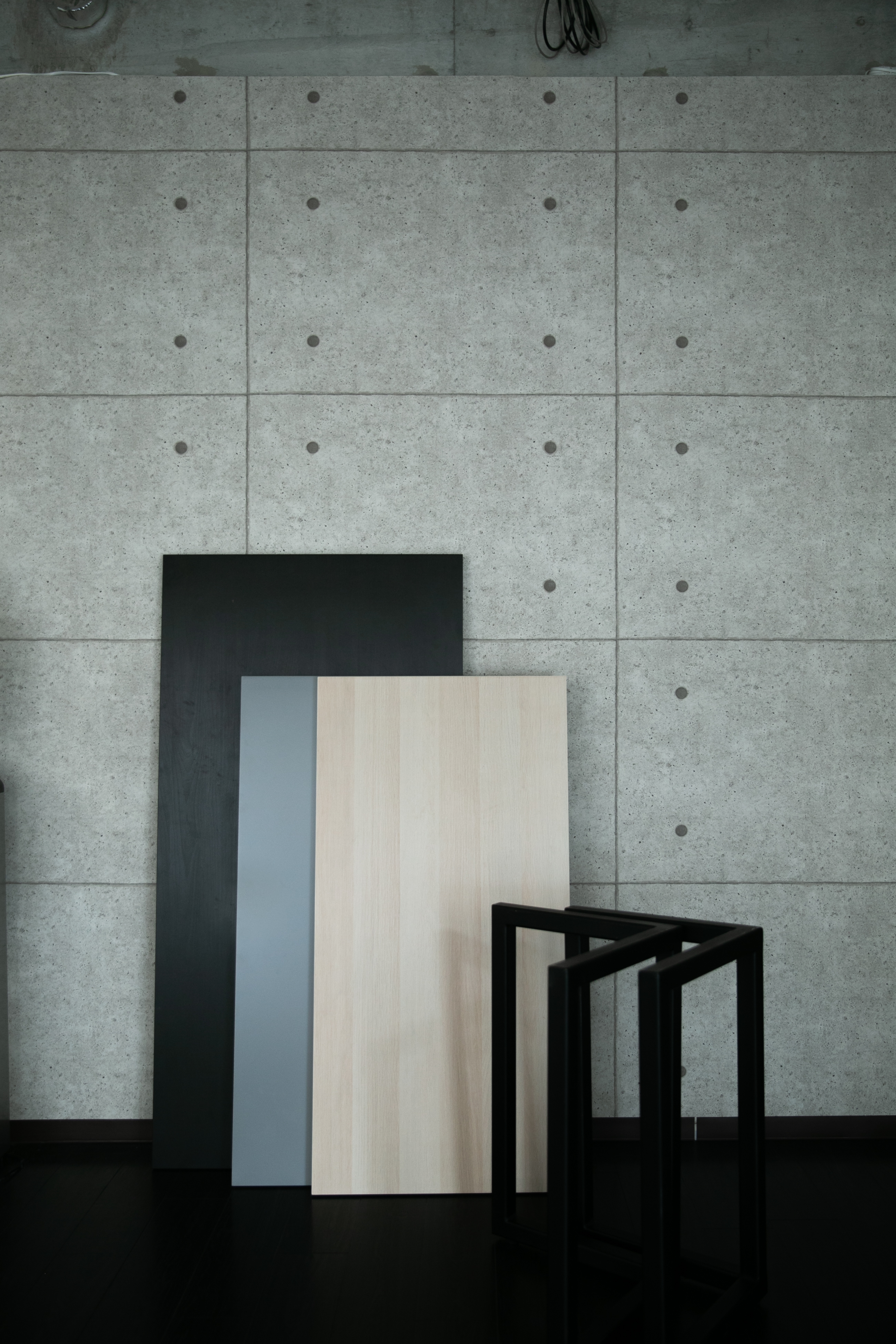 机（120cm×90cm、90cm×60cm） 2台設置可　無料 - アトリエグラフィア ポップアップスペースの設備の写真