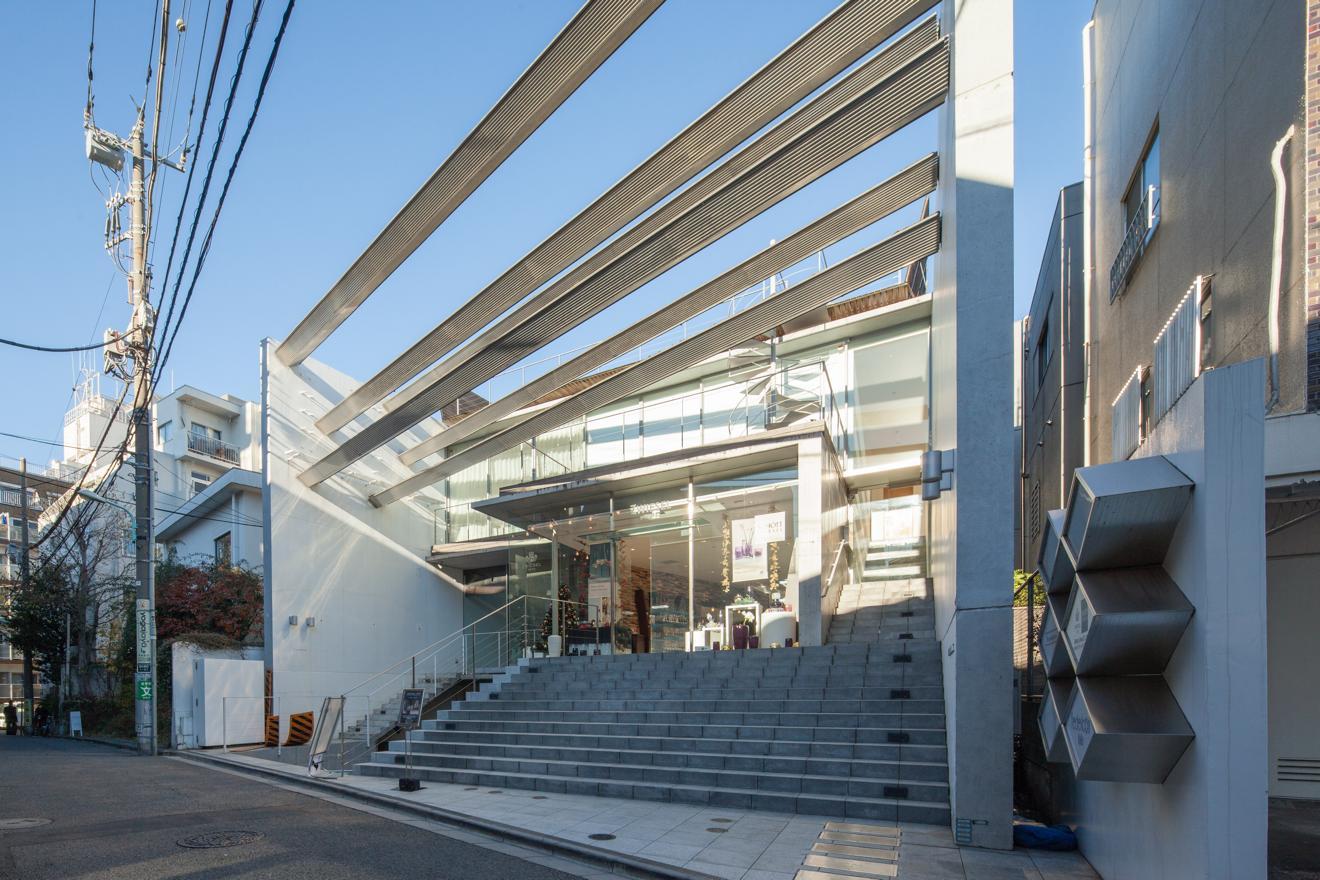 【代官山駅2分】展示会やポップアップストアに最適なハイセンスなオトナ空間の天高ギャラリーの画像6