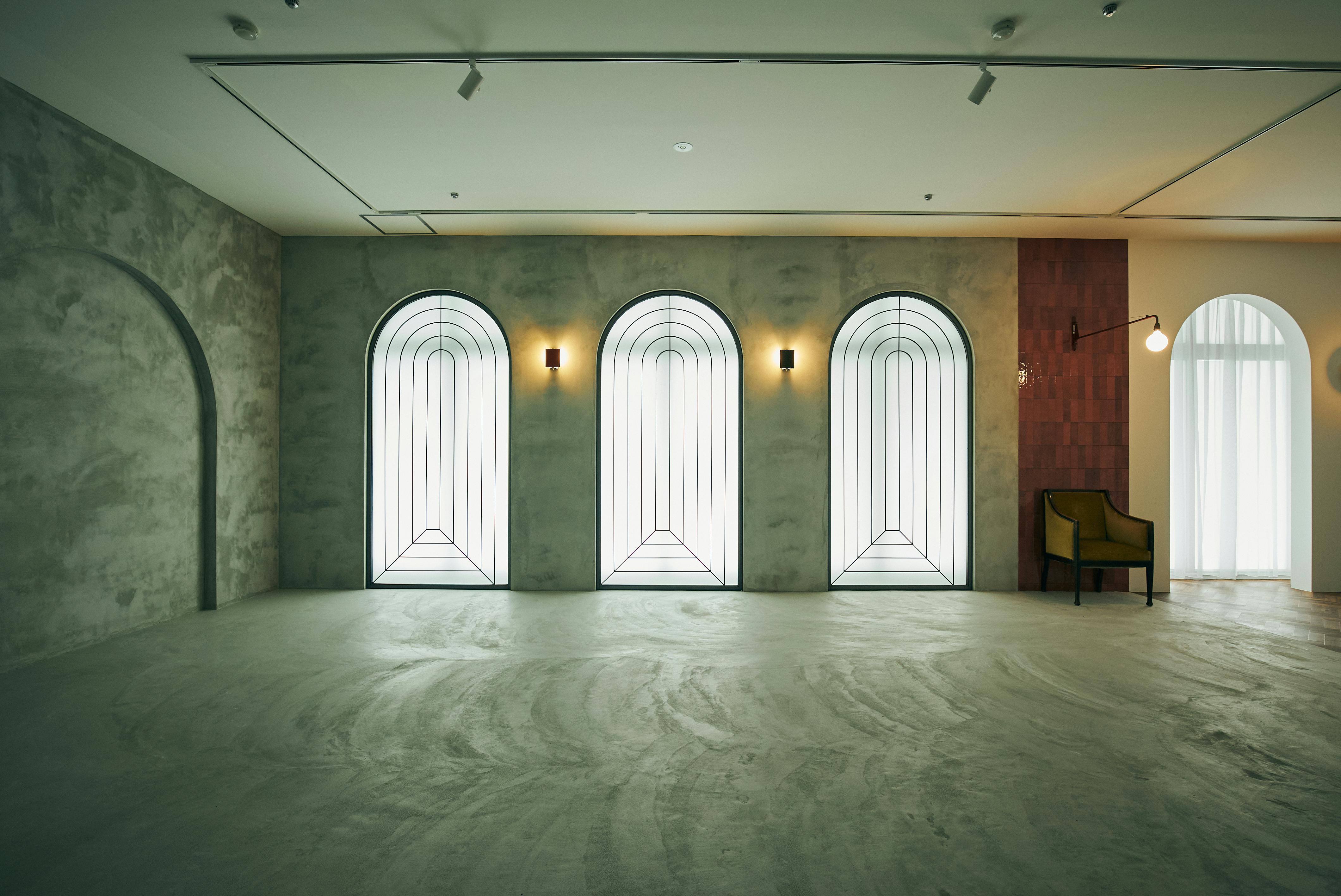 【堺筋本町駅直結】ポップアップストアやファッション展示会、各種撮影会に適した駅直結好立地のハイセンススペース