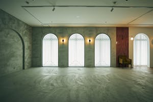 【堺筋本町駅直結】ポップアップストアやファッション展示会、各種撮影会に適した駅直結好立地のハイセンススペース