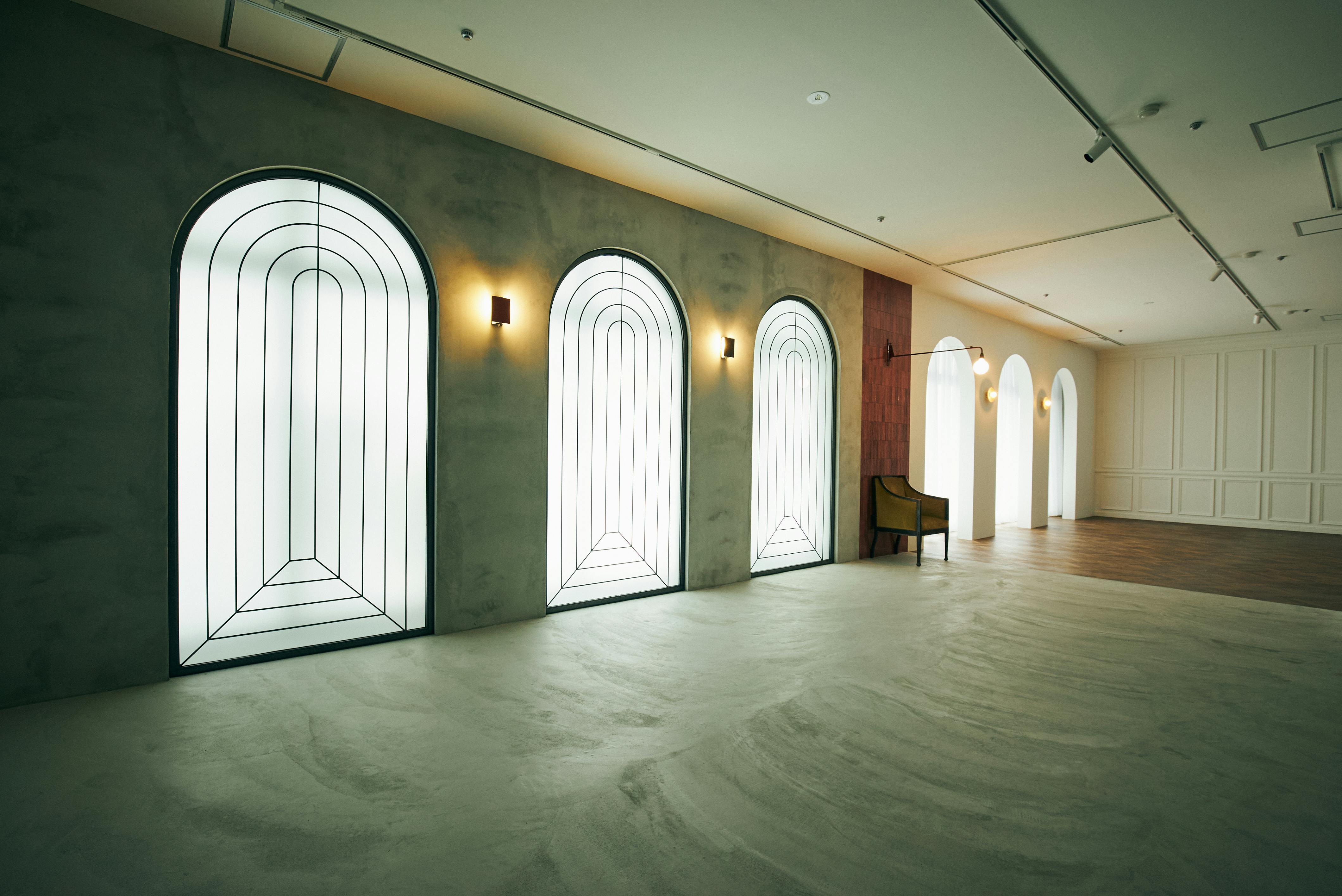 【堺筋本町駅直結】ポップアップストアやファッション展示会、各種撮影会に適した駅直結好立地のハイセンススペース