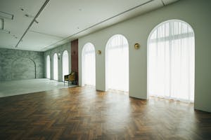 【堺筋本町駅直結】ポップアップストアやファッション展示会、各種撮影会に適した駅直結好立地のハイセンススペース