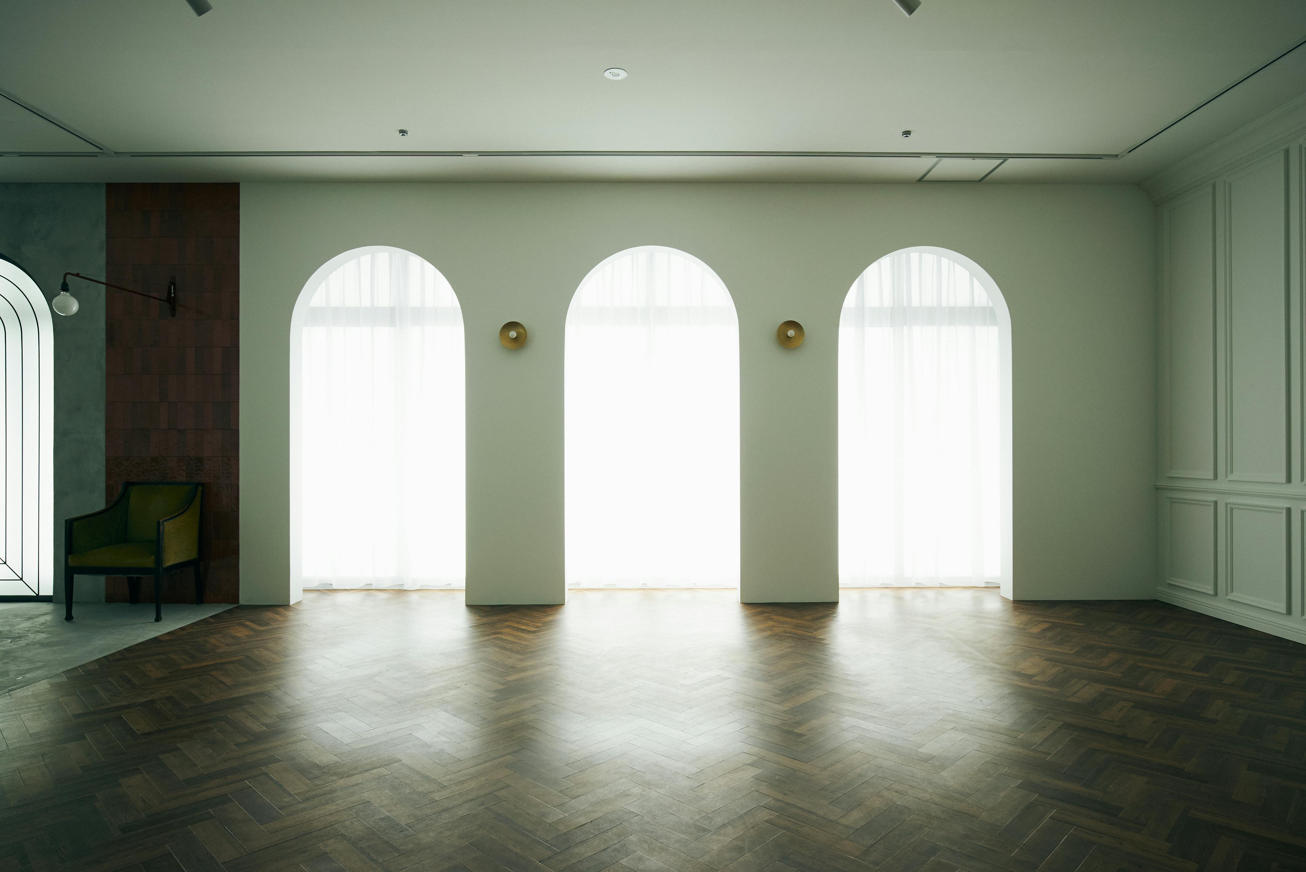 【堺筋本町駅直結】ポップアップストアやファッション展示会、各種撮影会に適した駅直結好立地のハイセンススペース