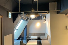 【青葉通一番町駅3分】イベントやワークショップ、ポップアップストアに適した25名収容可能なレンタルスペース