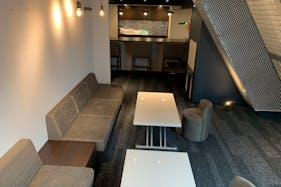 【青葉通一番町駅3分】イベントやワークショップ、ポップアップストアに適した25名収容可能なレンタルスペース