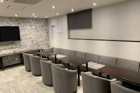 【青葉通一番町駅3分】イベントやワークショップ、ポップアップストアに適した25名収容可能なレンタルスペース