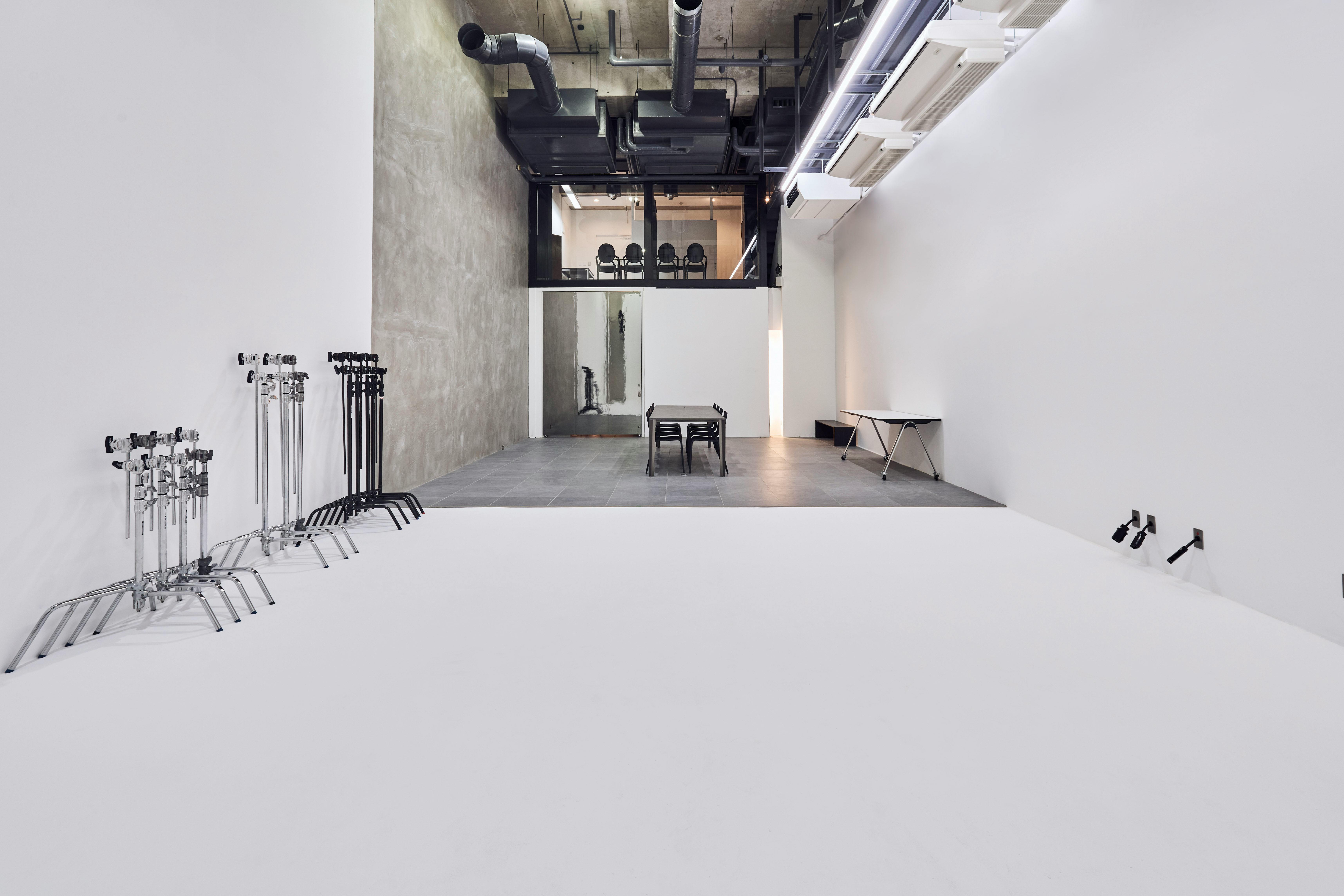 【赤坂駅6分】駅チカでアクセス抜群な展示会などに最適なレンタルスペース