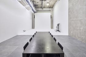 【赤坂駅6分】駅チカでアクセス抜群な展示会などに最適なレンタルスペース