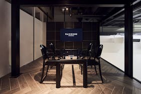 【赤坂駅6分】駅チカでアクセス抜群な展示会などに最適なレンタルスペース