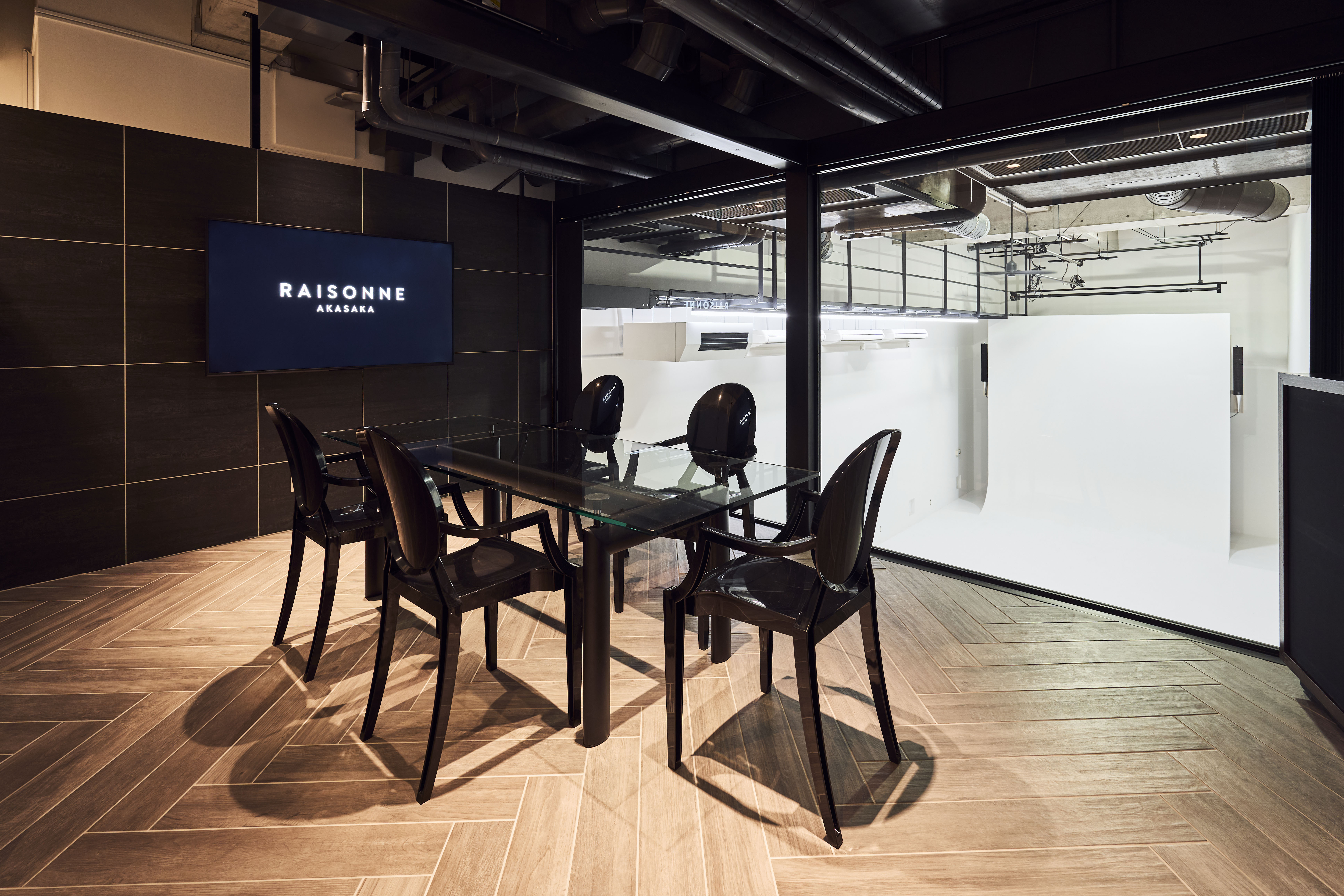 【赤坂駅6分】駅チカでアクセス抜群な展示会などに最適なレンタルスペース